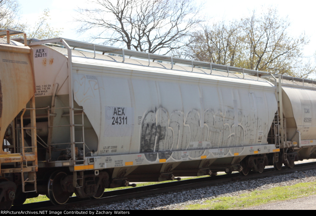 AEX 24311